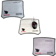 Rubber Mouse Pad L16 - Rokomari